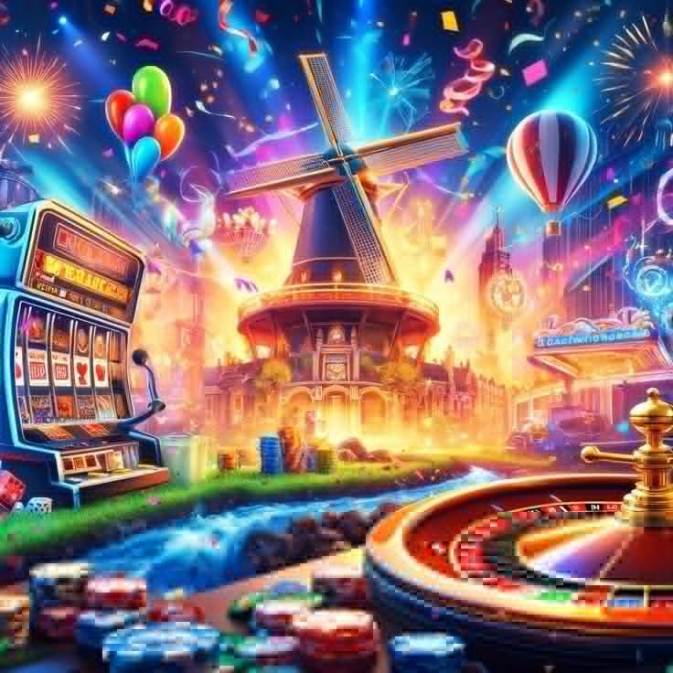 Giao diện sảnh game slot và casino trực tiếp tại 33win9